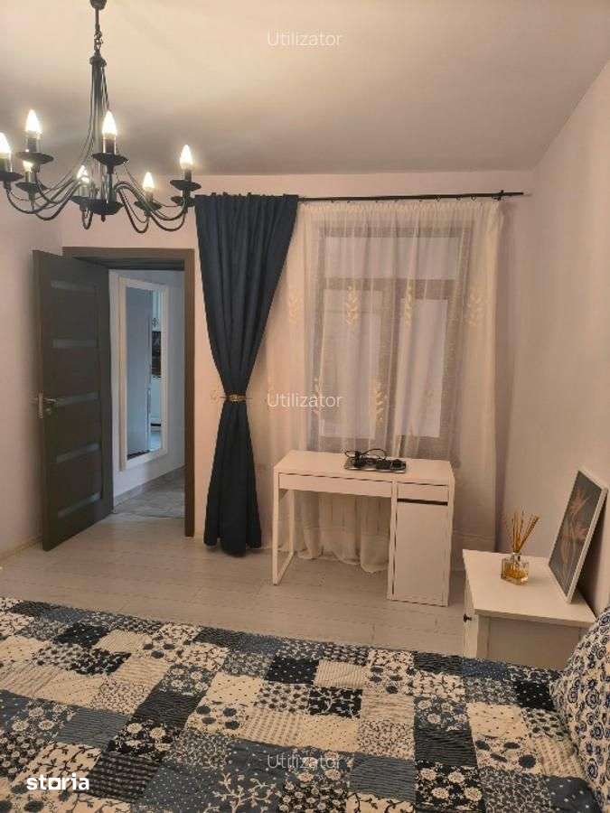PORTUL TOMIS APARTAMENT IN VILA 58 MP — fotografia 1