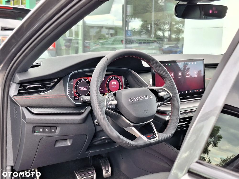 Skoda Octavia - 15