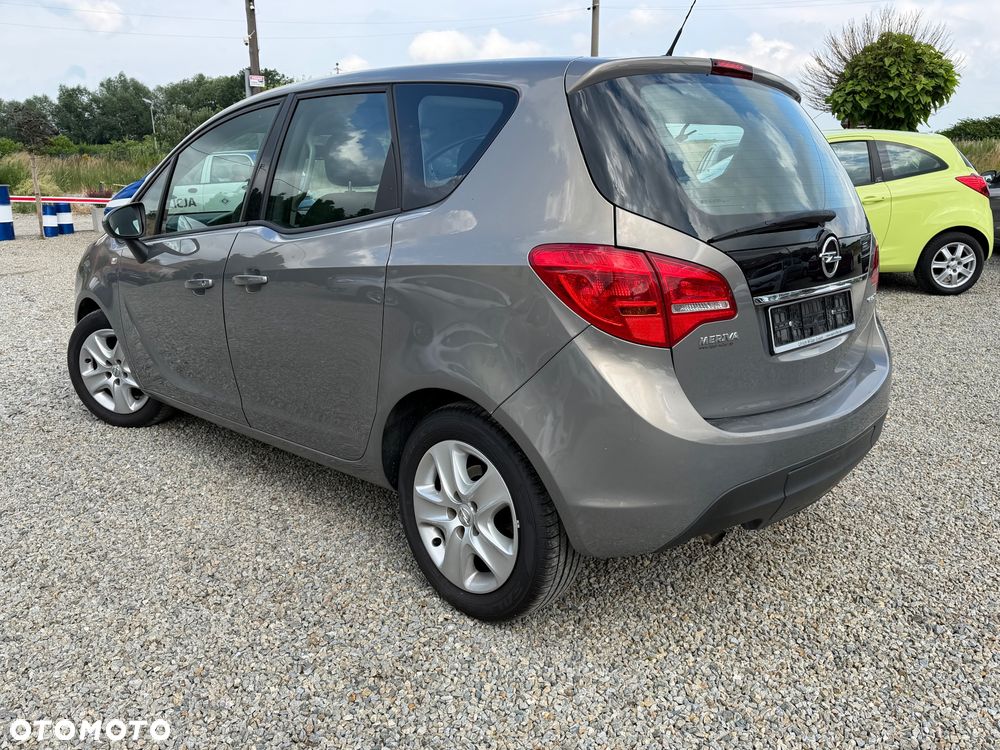Opel Meriva 1.4 Active - 2