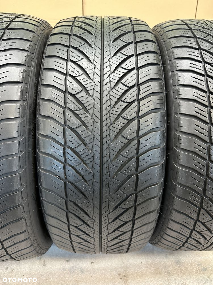 GoodYear UltraGrip8 RSC 245/45/19 kpl 4 szt rok 2018 bieżnik 6 mm - 2