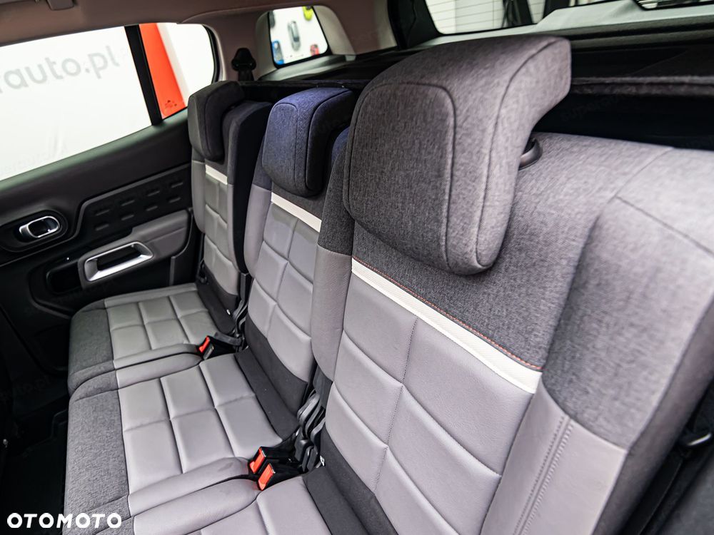 Citroën C5 Aircross 1.5 BlueHDi Shine EAT8 - 28