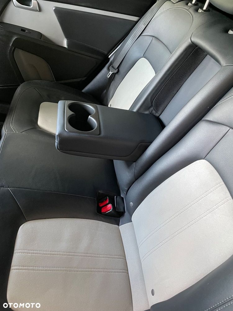 Kia Sportage 1.6 GDI Business Line L 2WD - 7