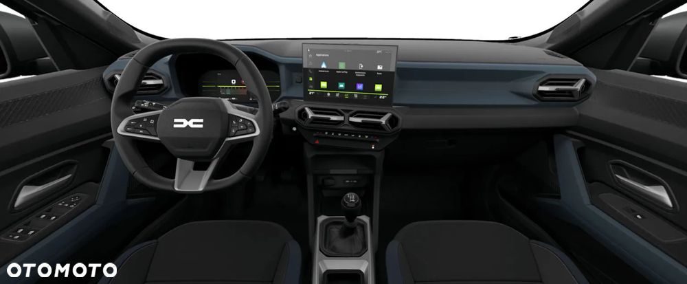 Dacia Bigster 1.2 TCe mHEV Expression - 9