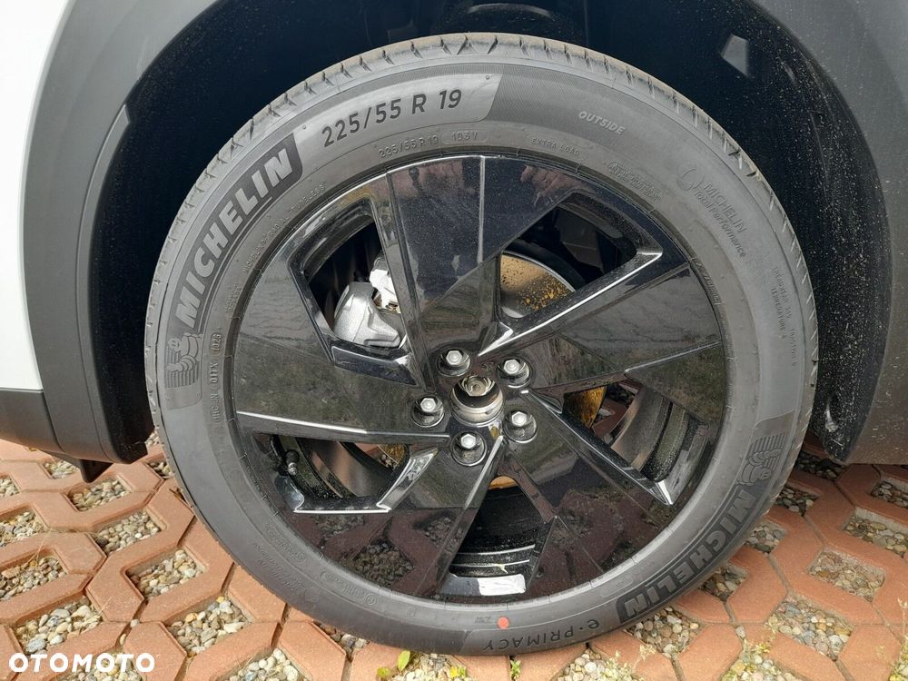 Citroën C5 Aircross - 8