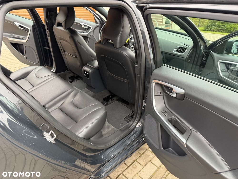 Volvo V60 D2 Drive-E Kinetic - 7