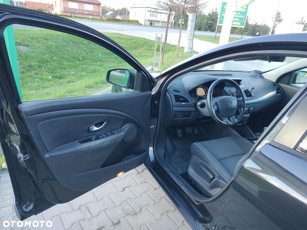 Renault Megane - 9
