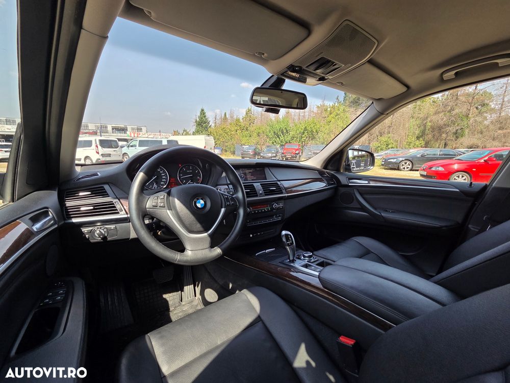 BMW X5 xDrive30d - 5