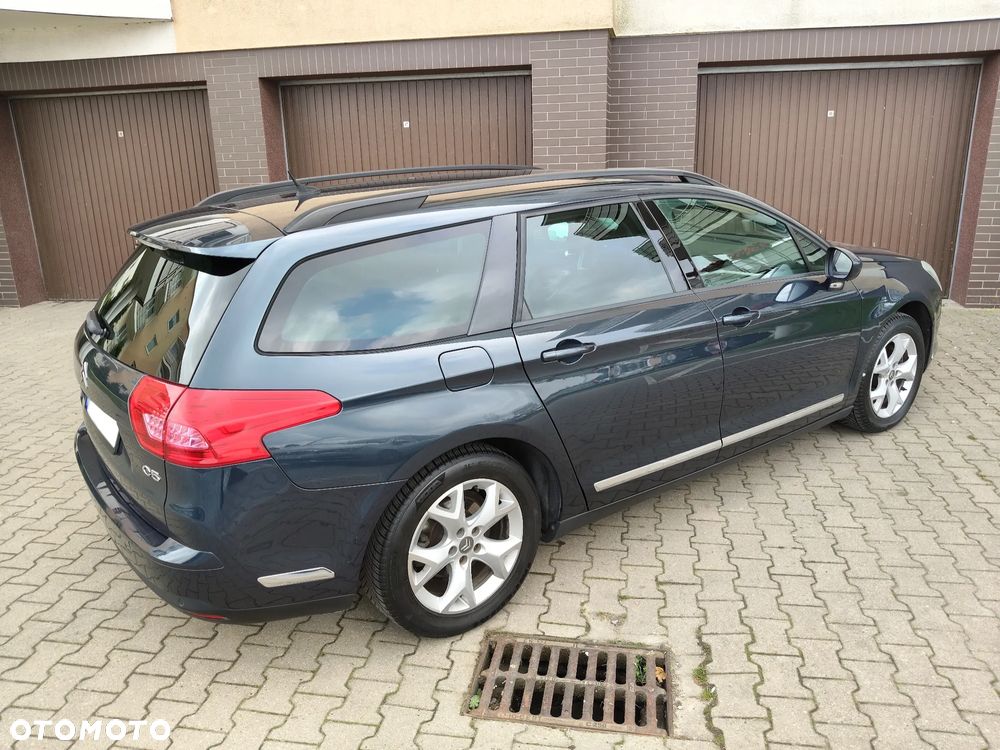 Citroën C5 THP 155 Exclusive - 30