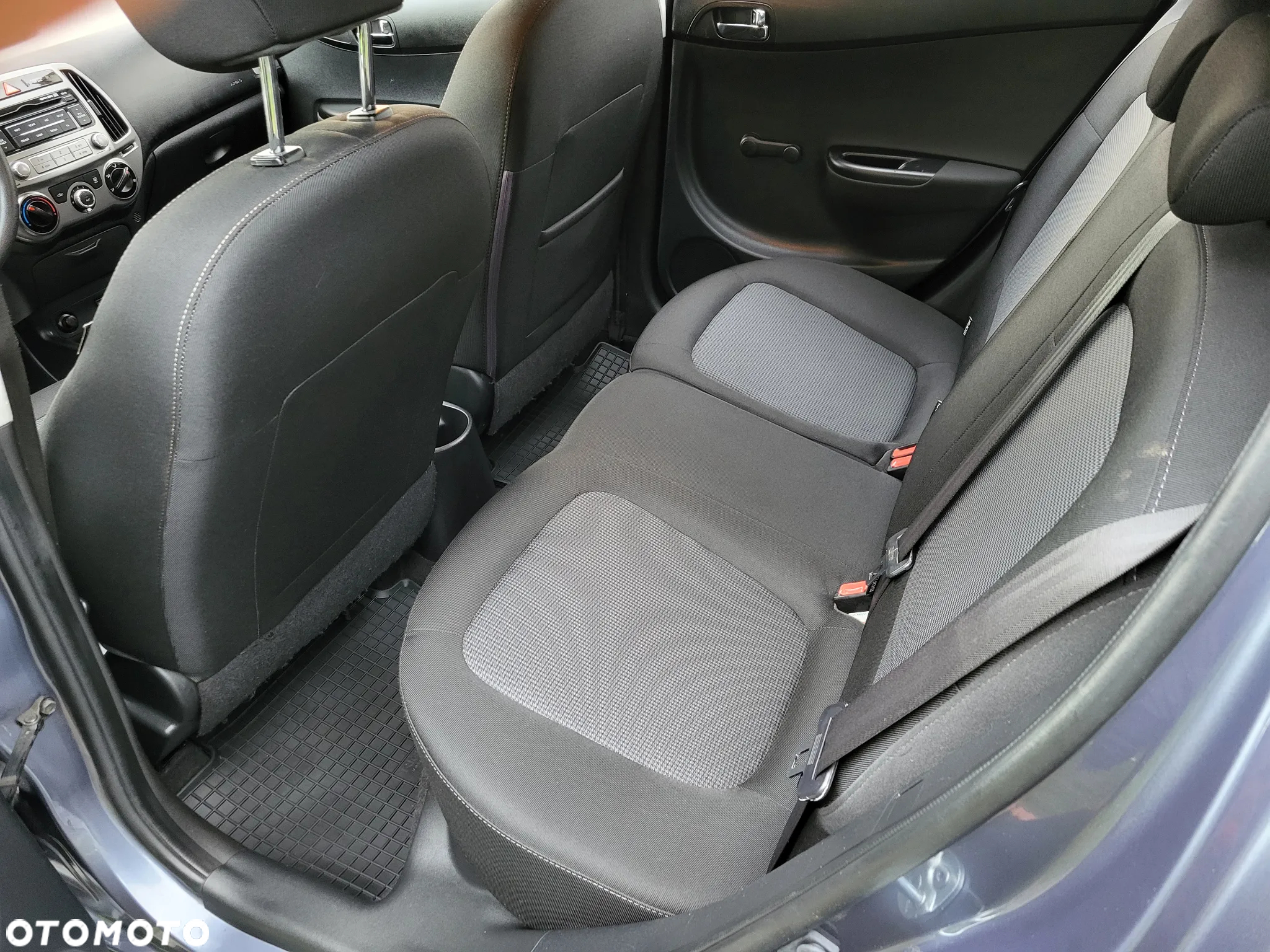 Hyundai i20 1.25 Comfort - 14
