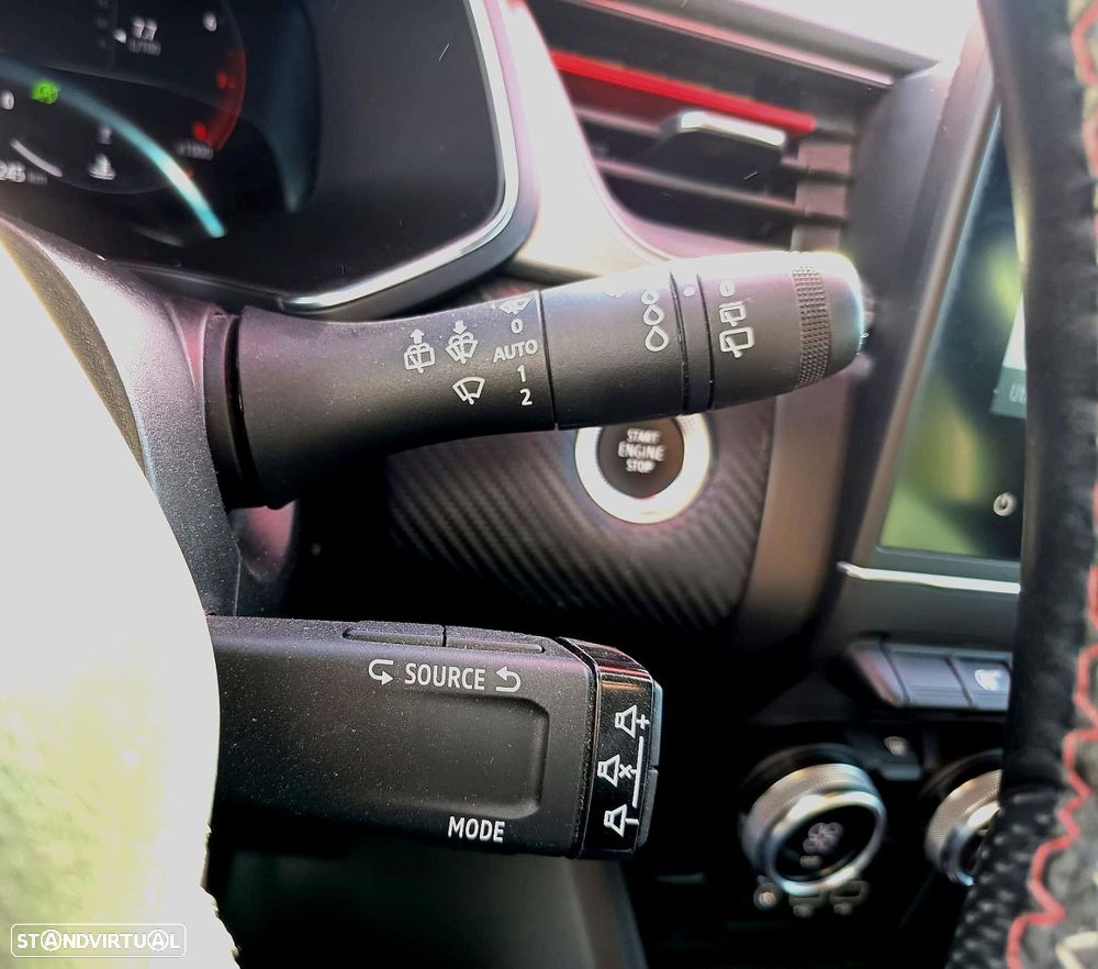 Renault Captur - 9