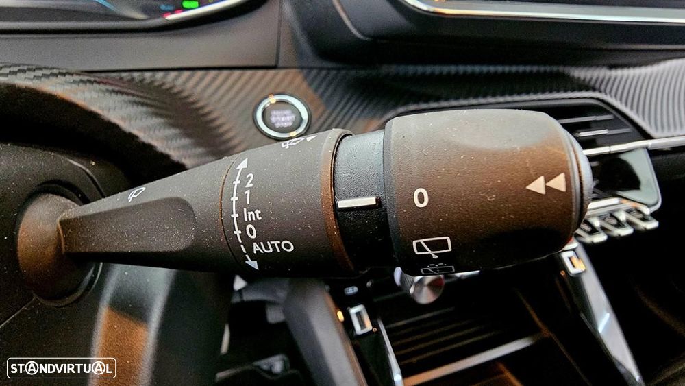 Peugeot e-208 50 kWh Active Pack - 16