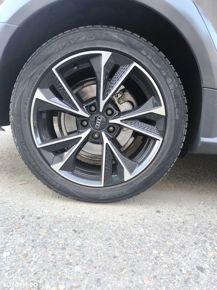 Audi A4 Allroad 2.0 TDI S tronic - 5