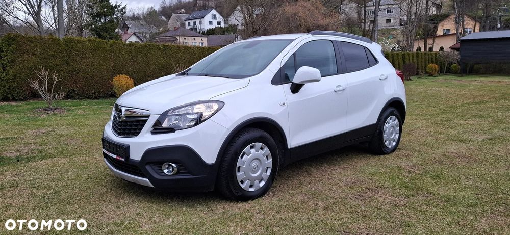 Opel Mokka - 2