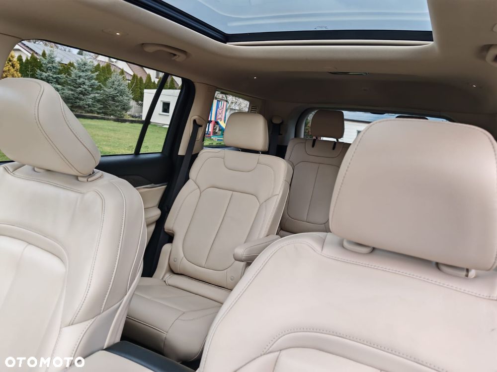 Jeep Grand Cherokee 3.6 V6 Limited - 26