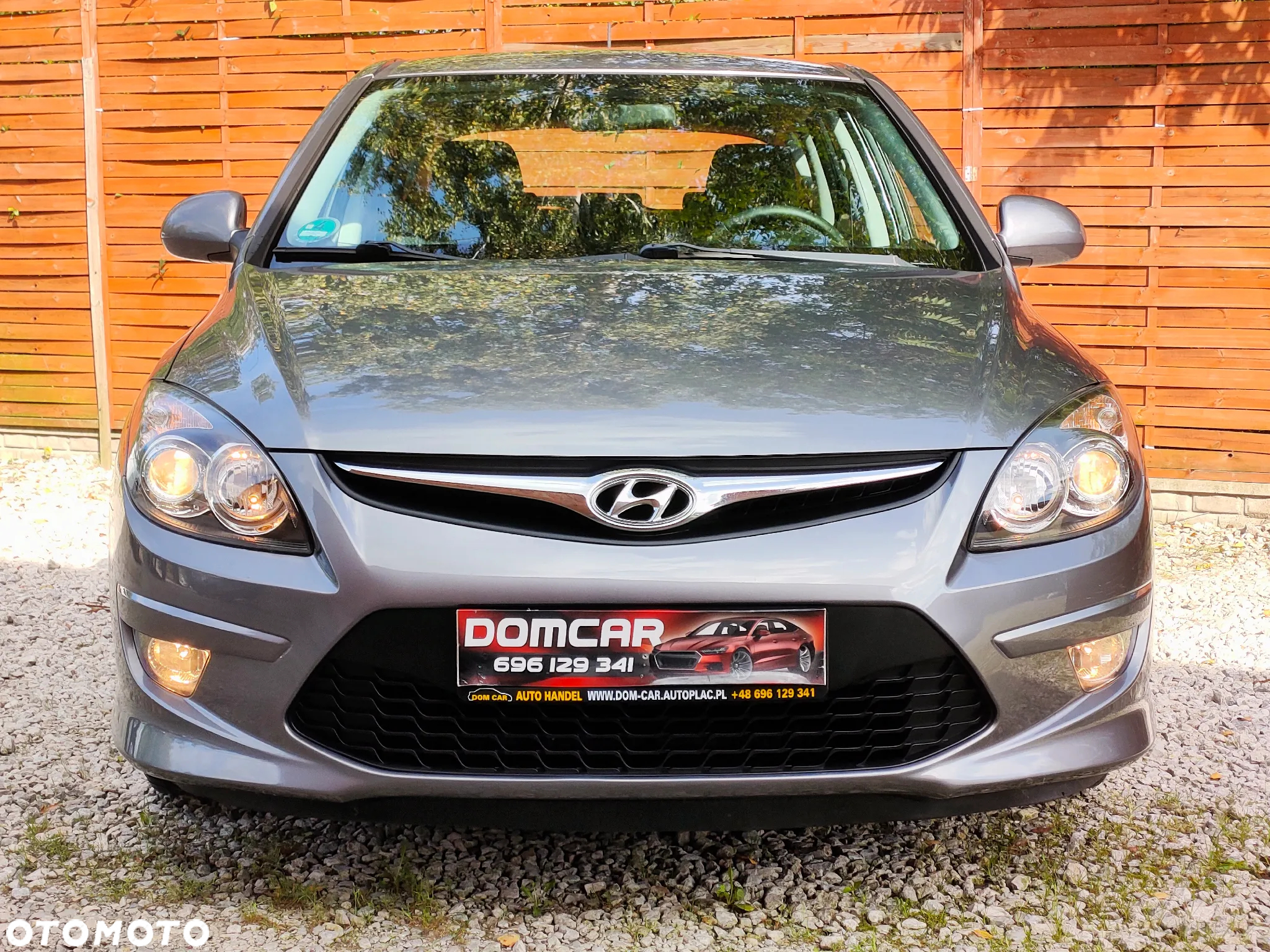 Hyundai i30 1.4 blue Comfort - 18