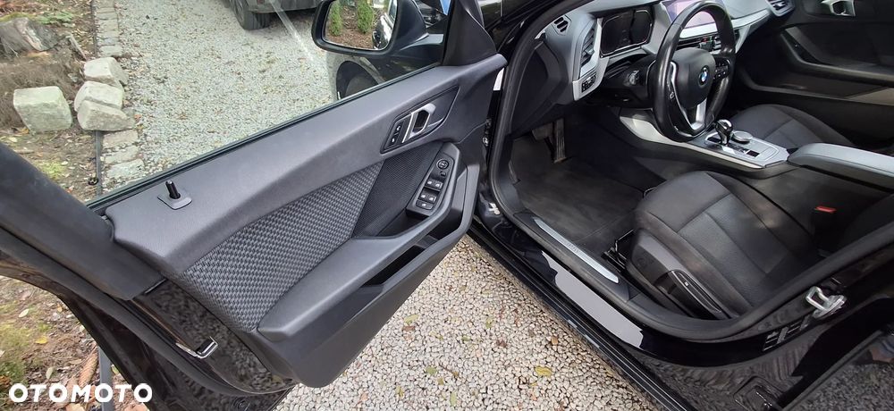 BMW Seria 1 118i - 7