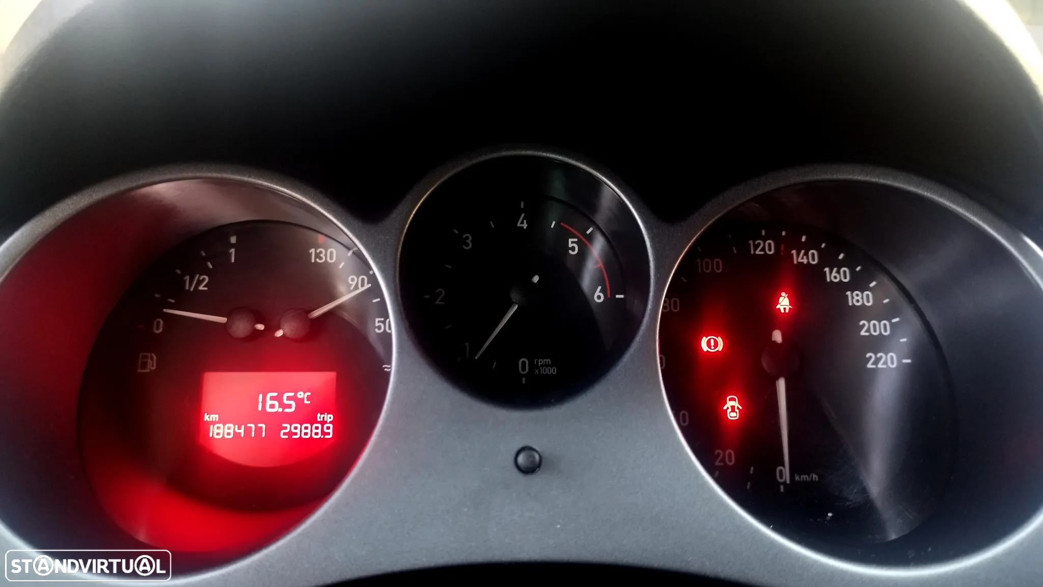SEAT Altea XL 1.9 TDi Drivers Edition - 21