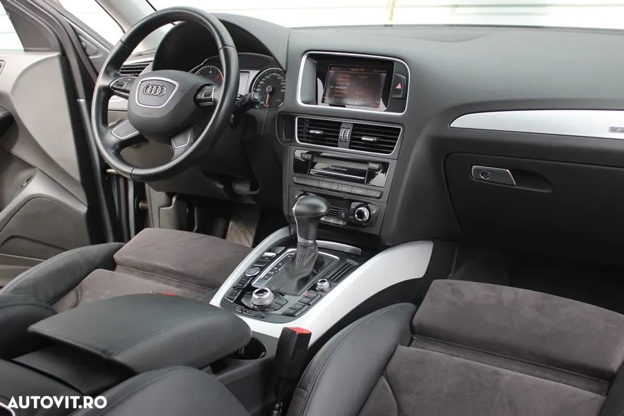 Audi Q5 2.0 TDI Quattro (clean diesel) S tronic - 20