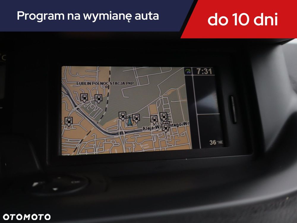 Renault Grand Scenic - 14
