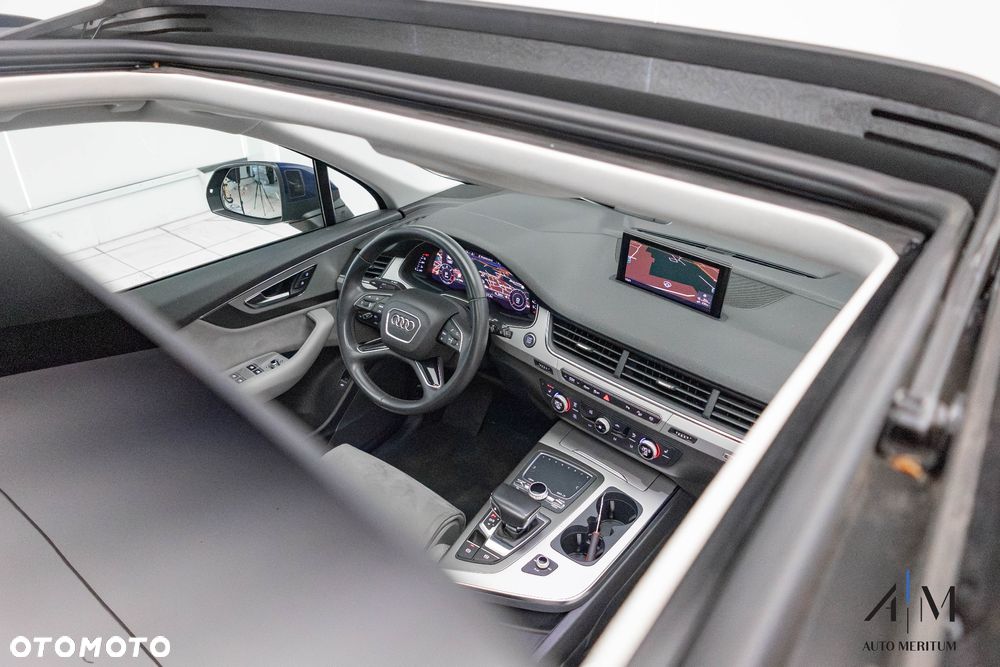 Audi Q7 - 16