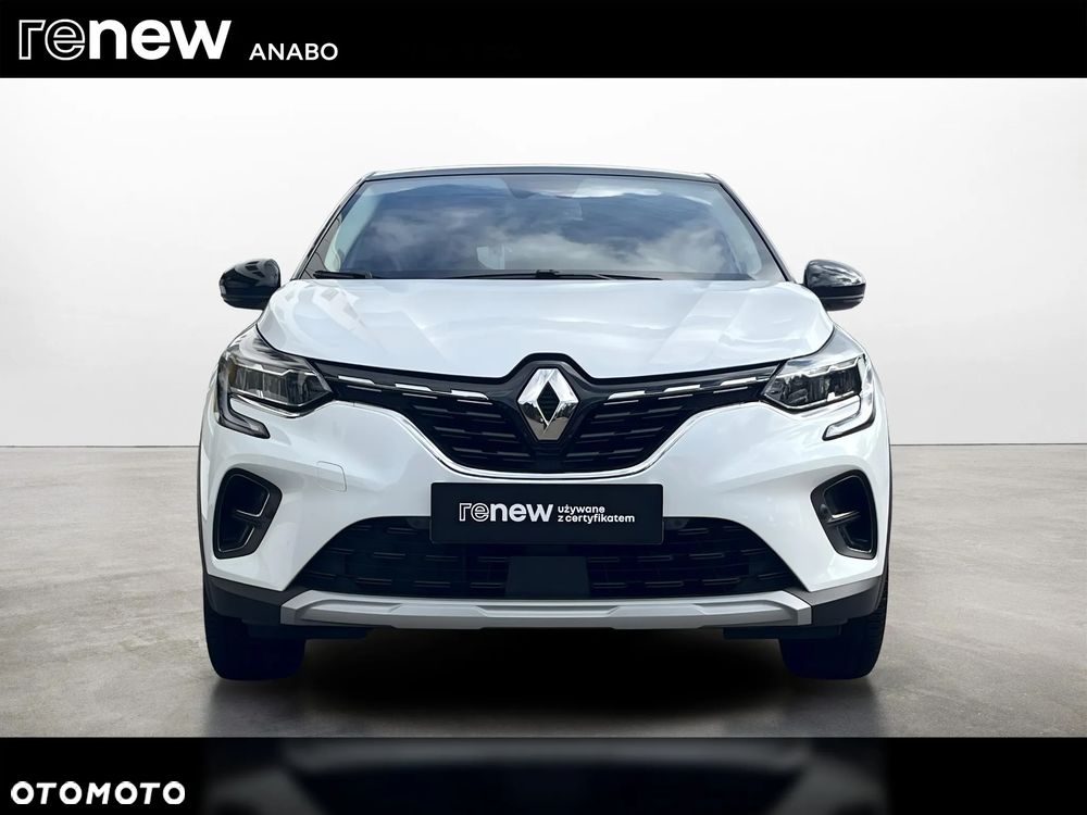 Renault Captur - 8