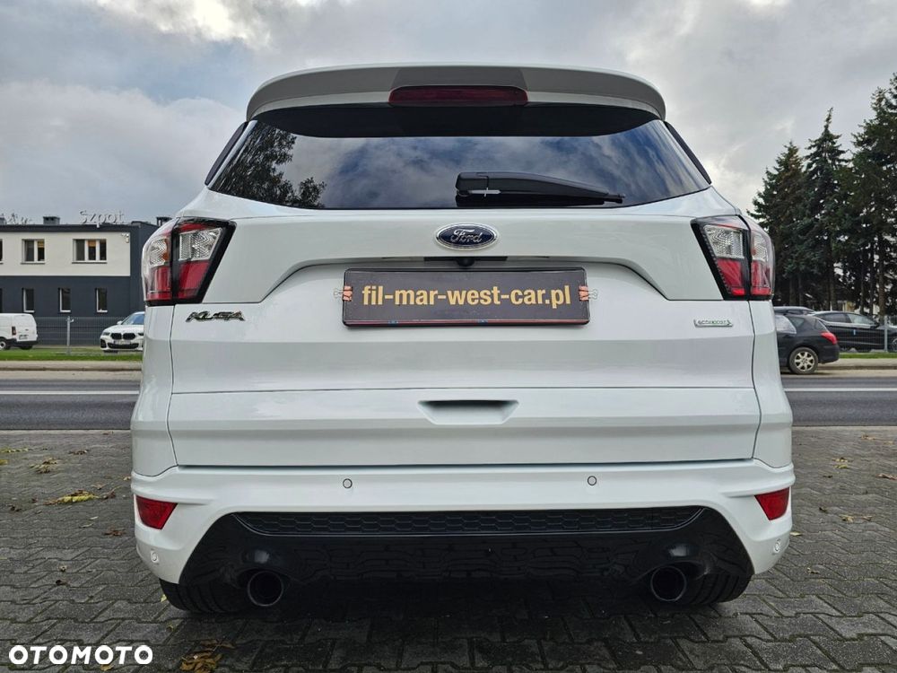Ford Kuga - 15