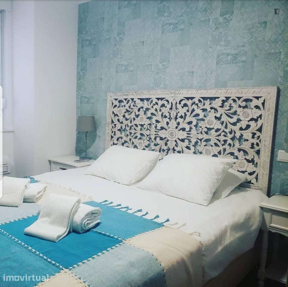 Apartamento com 1 quartos - localizado em Santa Apolónia Lisbon - Grande imagem: 4/21