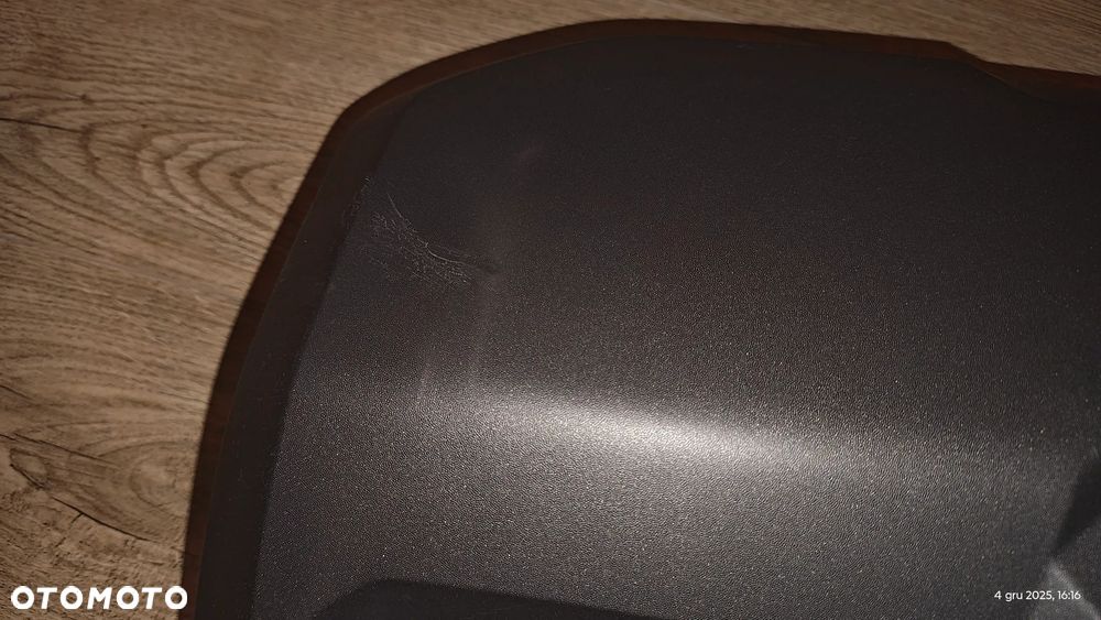 Dacia Duster III nakładka zderzaka tył - 9