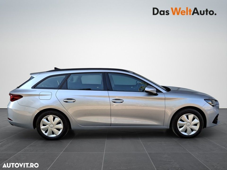 Seat Leon - 7