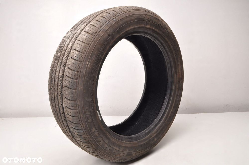 2X OPONA OPONY MAXXIS BRAVO HP M3 215/55R17" 2023R - 7