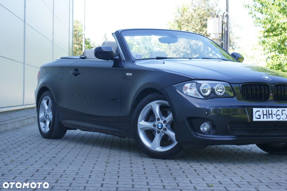 BMW Seria 1 118i Limited Edition Lifestyle - 14
