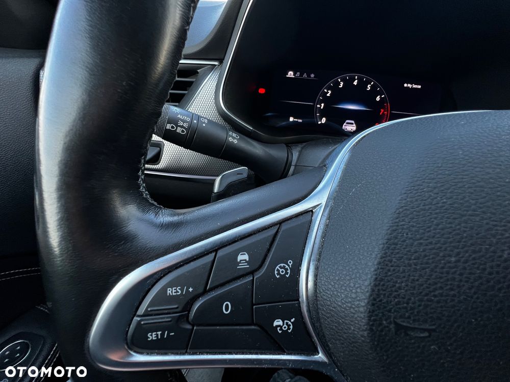 Renault Arkana 1.3 TCe mHEV Intens EDC - 19