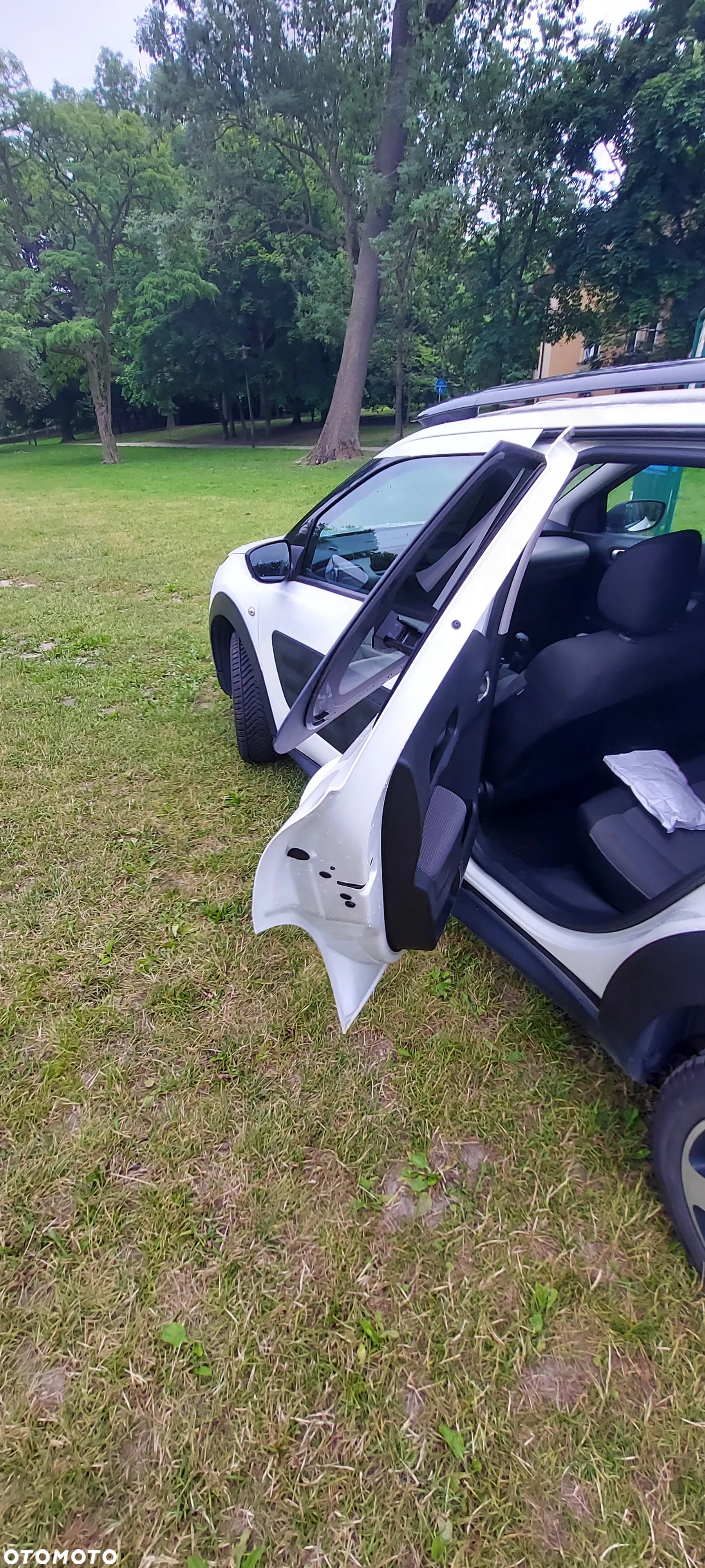 Citroën C4 Cactus 1.6 BlueHDi Feel - 7