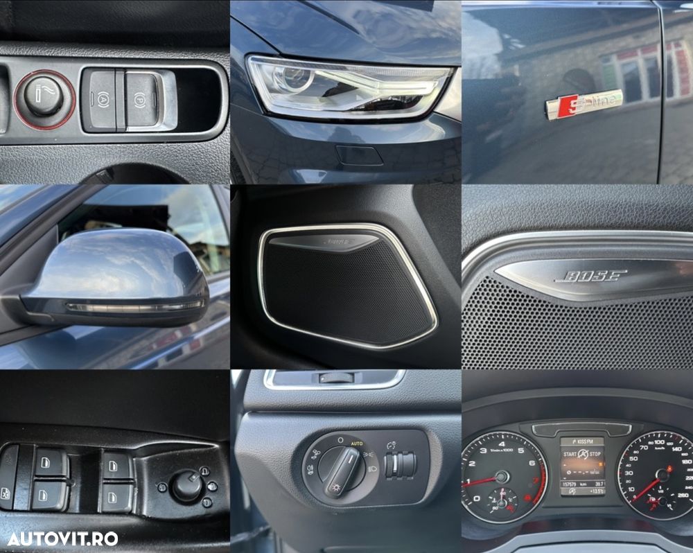 Audi Q3 - 13