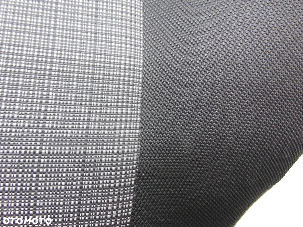 TAPICERKA FOTELA OPARCIA KIA VENGA LEWA KIEROWCY ORYGINAŁ - 8