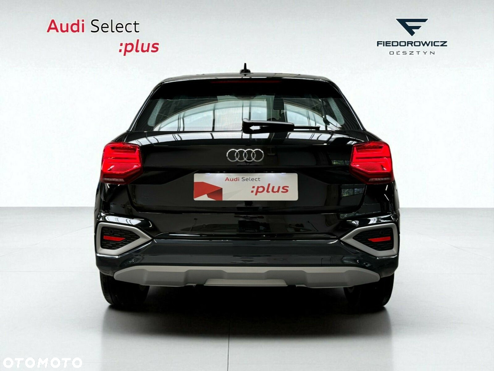 Audi Q2 35 TFSI Advanced S tronic - 6