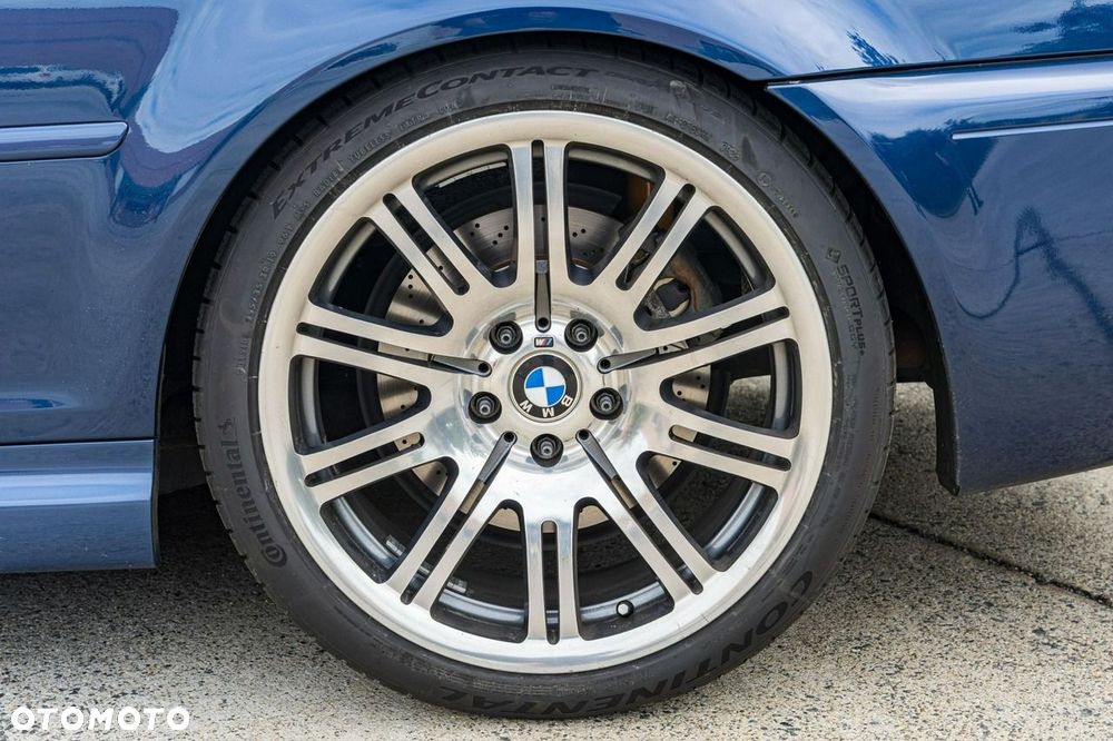 BMW M3 - 23