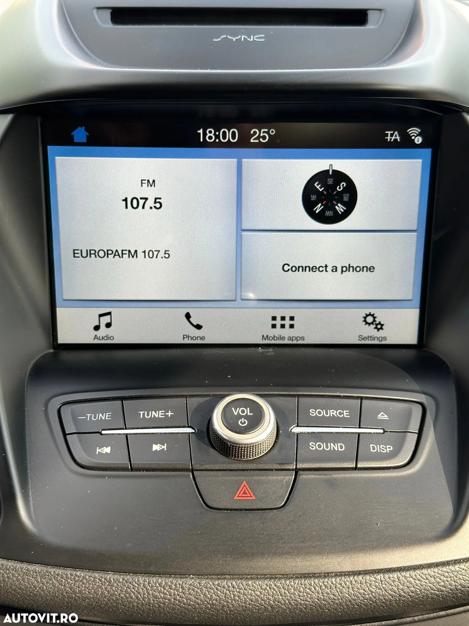 Ford Kuga 2.0 TDCi 4WD Trend - 12