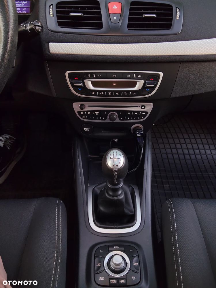 Renault Megane 1.4 16V TCE Dynamique - 21