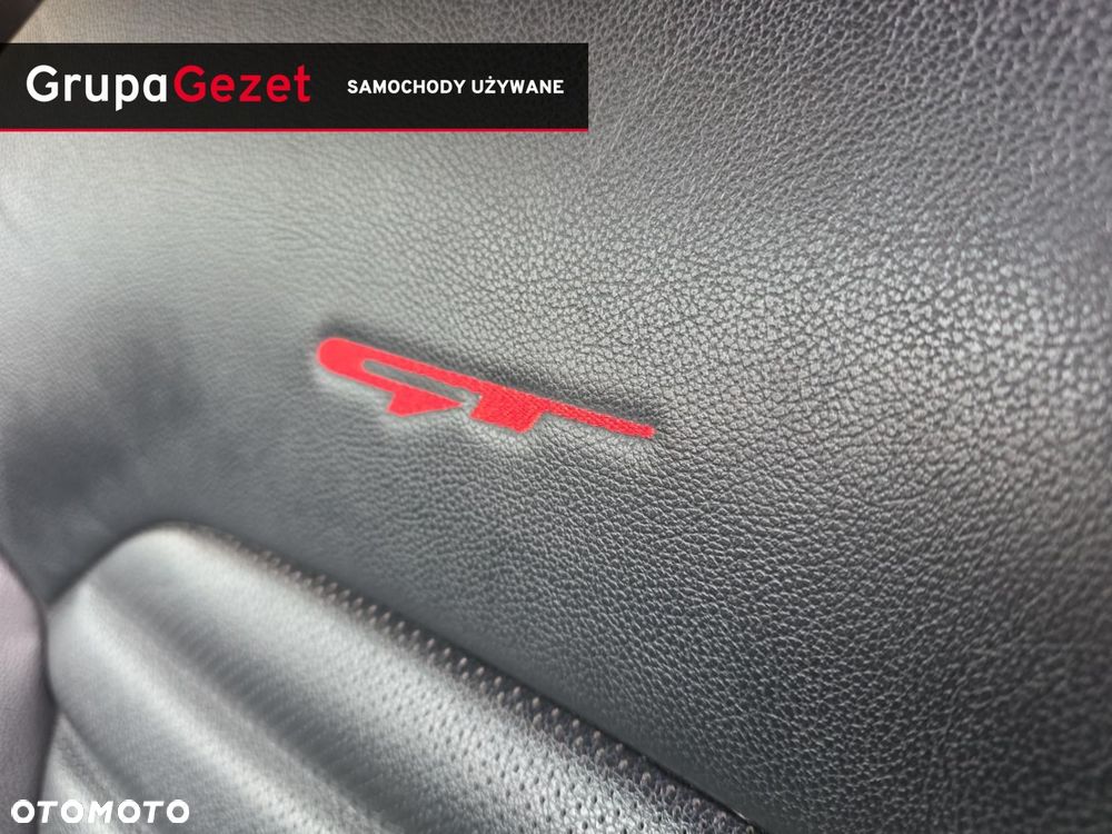 Kia Optima 2.0 T-GDI GT - 35