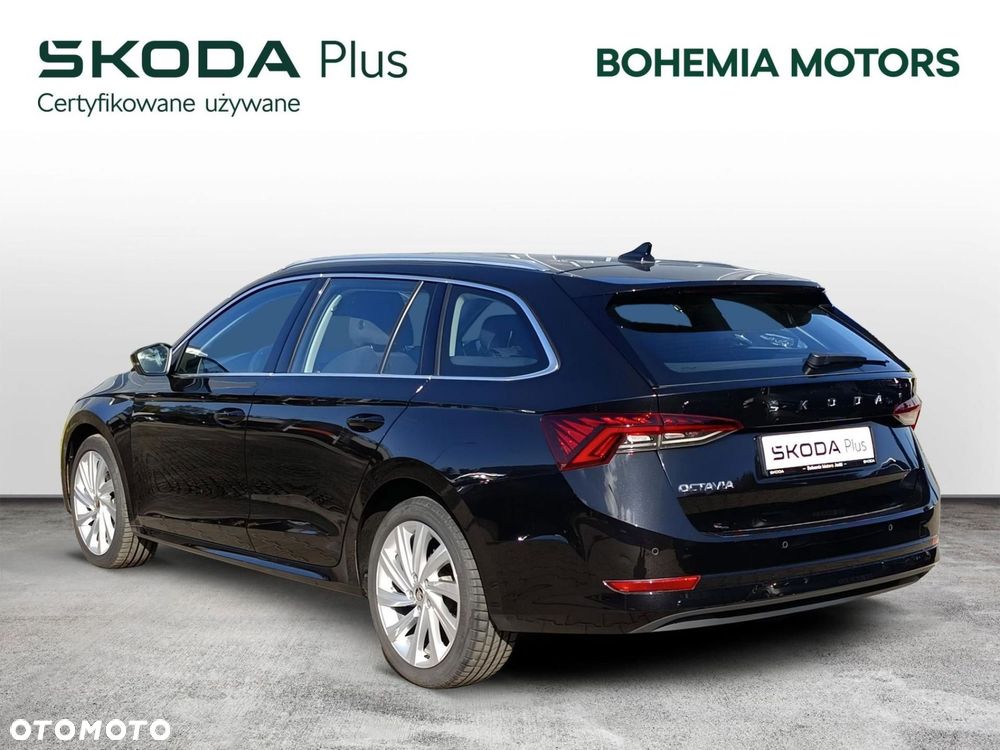Skoda Octavia - 4