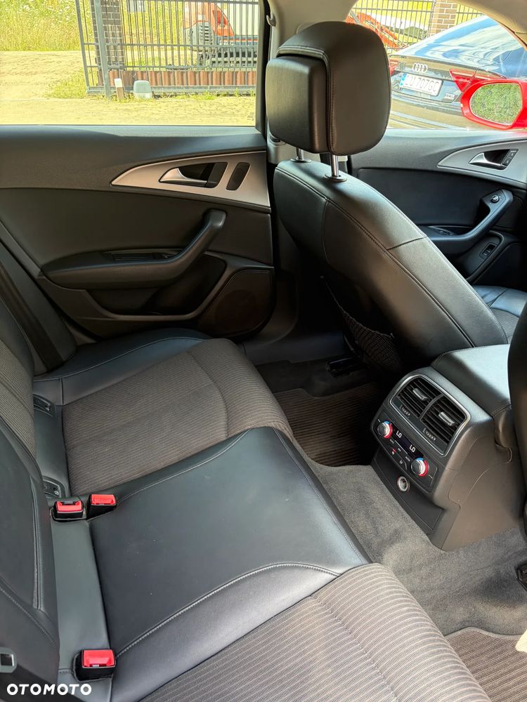 Audi A6 Allroad - 26