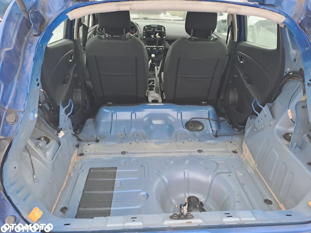 Renault Clio (Energy) dCi 90 Bose Edition - 6