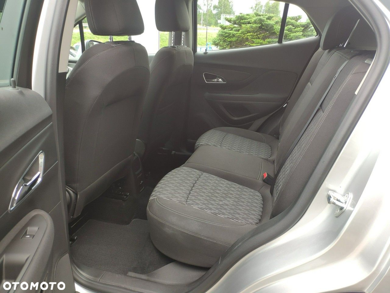 Opel Mokka - 19