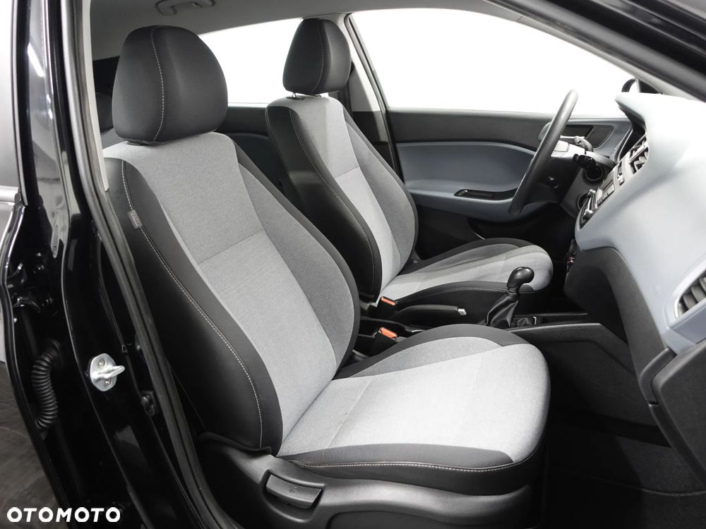 Hyundai i20 1.2 Classic - 27