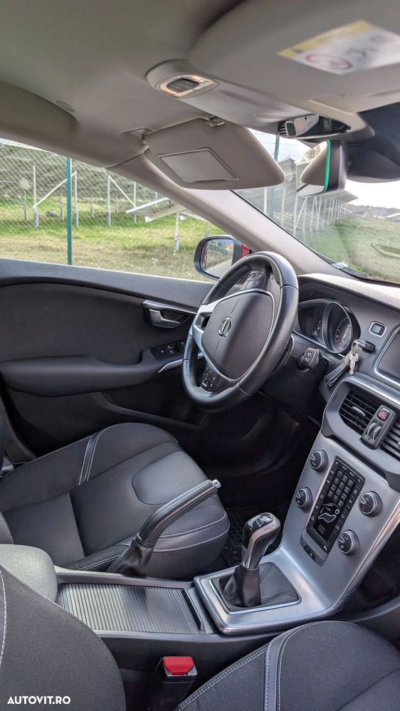 Volvo V40 D3 - 21