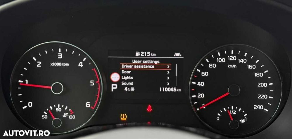 Kia Sportage 2.0 DSL 8AT HP 4x4 GT Line - 32