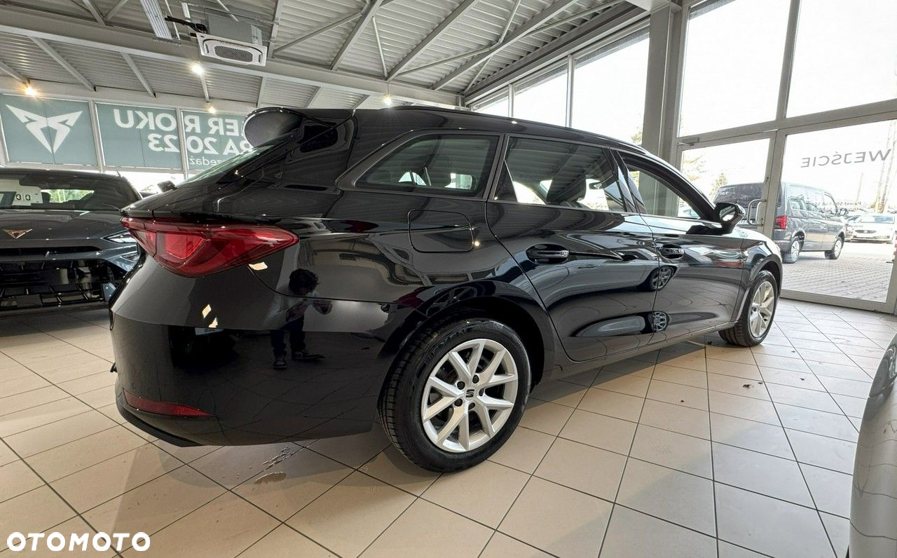 Seat Leon - 6