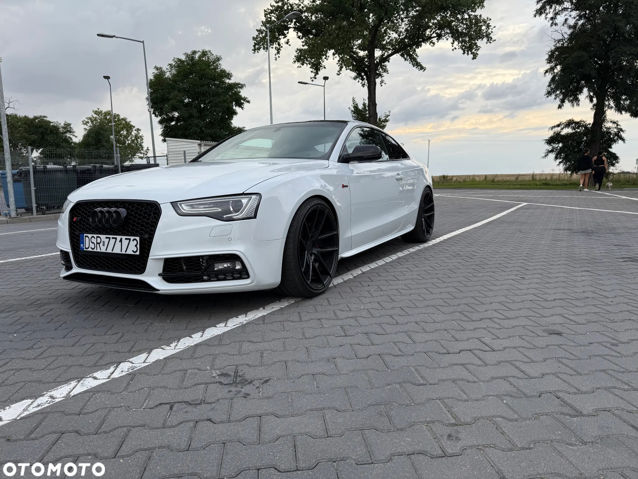 Audi S5 Coupé 3.0 TFSI Quattro S tronic - 7