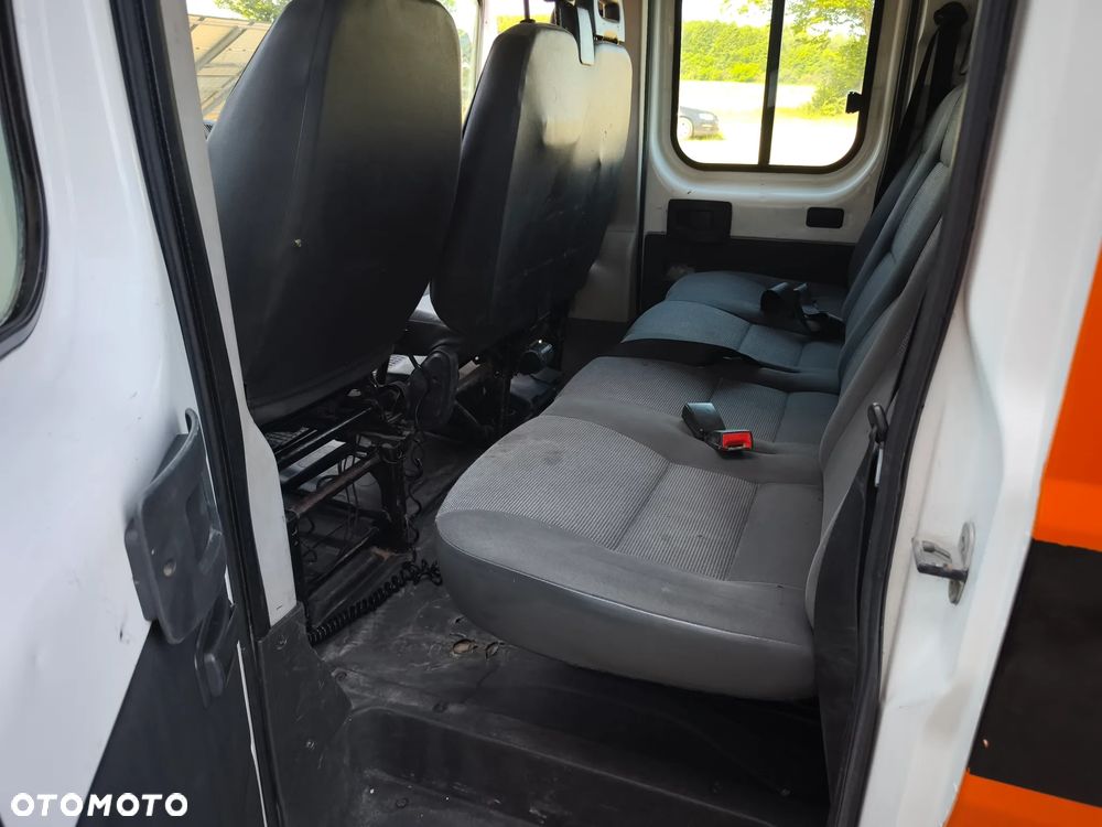 Peugeot Boxer - 8